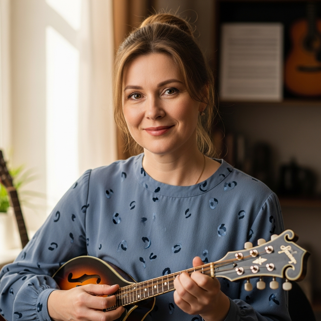 Лапшина Ирина Васильевна — педагог курса